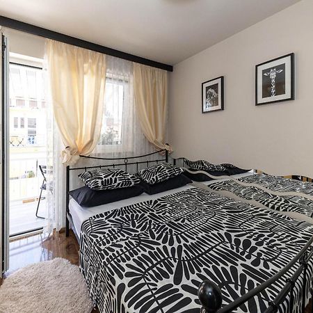 Apartman Nada Crikvenica Eksteriør billede